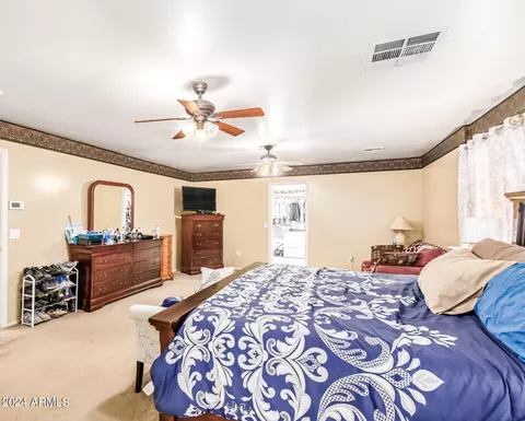 Bedroom - 6830 S 39th Dr, Phoenix, AZ 85041 photo 3 of 5