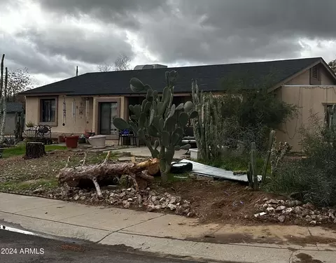 14424 N 41st Ct, Phoenix, AZ 85032