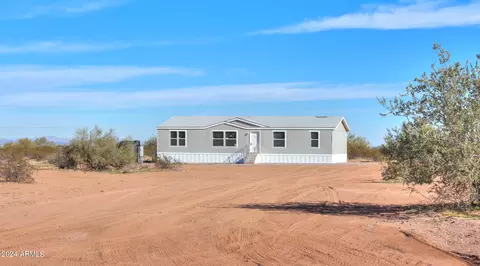 46380 W Honey Ln, Maricopa, AZ 85139