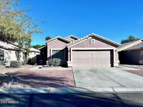 16217 N 162nd Ln, Surprise, AZ 85374