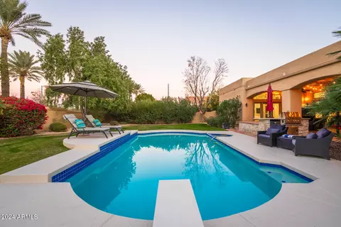 4702 E Caron St, Phoenix, AZ 85028 photo 34