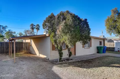 7137 E Aspen Ave, Mesa, AZ 85208