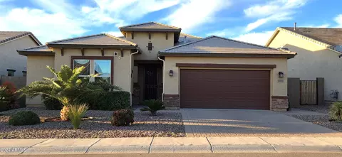 12032 E Chevelon Trl, Gold Canyon, AZ 85118