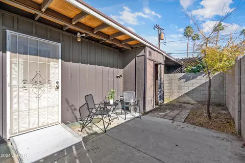 1450 E Bethany Home Rd #33, Phoenix, AZ 85014 photo 17