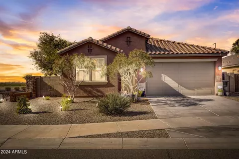 2638 S 172nd Ln, Goodyear, AZ 85338