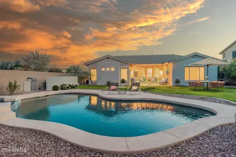 986 E Lodgepole Dr, Gilbert, AZ 85298