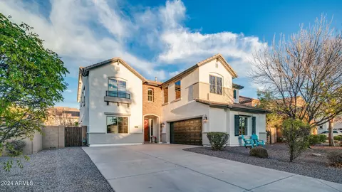 2755 S Penrose Dr, Gilbert, AZ 85295 photo 30