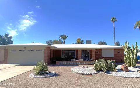 566 S Racine --, Mesa, AZ 85206