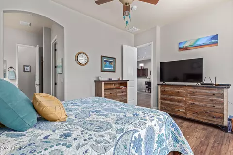 6202 E Mckellips Rd #188, Mesa, AZ 85215 photo 11