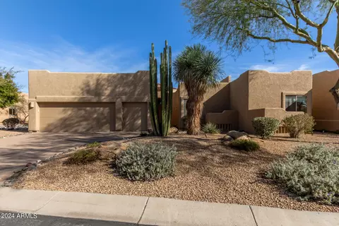 27825 N Quail Spring Rd, Rio Verde, AZ 85263
