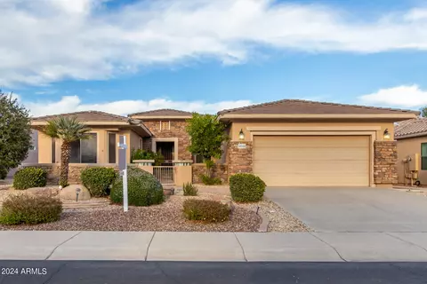 16368 W Desert Lily Dr, Surprise, AZ 85387