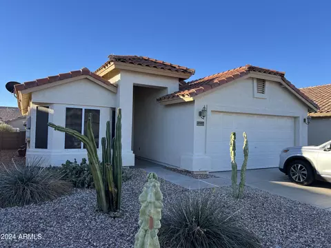 23337 W Shadow Dr, Buckeye, AZ 85326