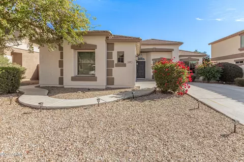 437 S 166th Dr, Goodyear, AZ 85338