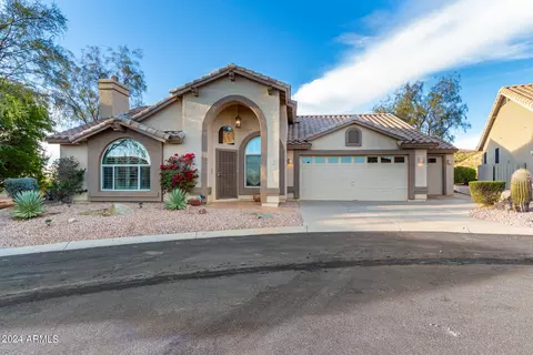 5200 S Granite Dr, Gold Canyon, AZ 85118