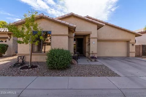 9255 E Keats Ave, Mesa, AZ 85209