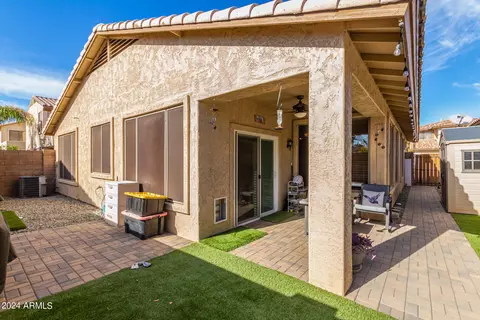 9255 E Keats Ave, Mesa, AZ 85209 photo 24