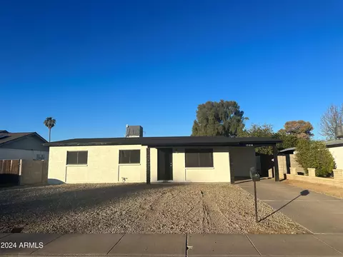 15216 N 28th Ave, Phoenix, AZ 85053