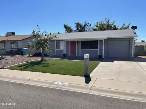 3335 W Libby St, Phoenix, AZ 85053
