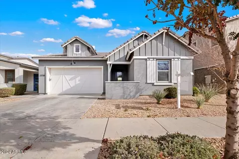 22720 E Calle Luna Dr, Queen Creek, AZ 85142
