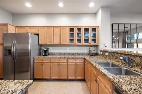 7445 Eagle Crest Dr #1142, Mesa, AZ 85207 photo 11