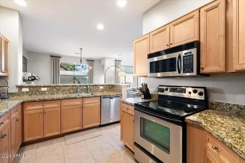 7445 Eagle Crest Dr #1142, Mesa, AZ 85207 photo 13