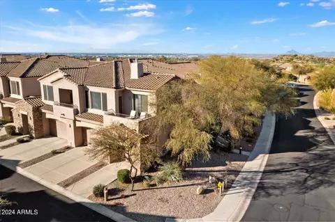 7445 Eagle Crest Dr #1142, Mesa, AZ 85207 photo 25