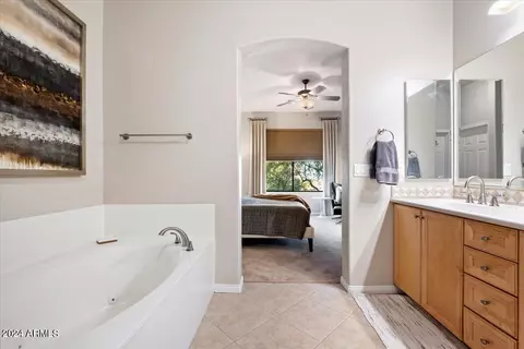 7445 Eagle Crest Dr #1142, Mesa, AZ 85207 photo 19