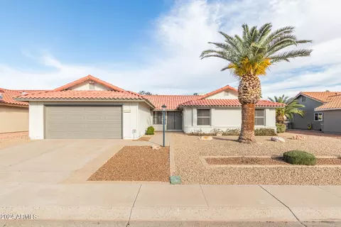 2485 E Leisure World Blvd, Mesa, AZ 85206