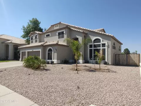 1823 W Encinas St, Gilbert, AZ 85233