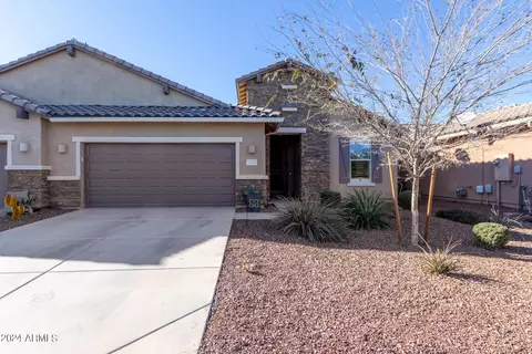 20440 N Blazing Sun Rd, Maricopa, AZ 85138
