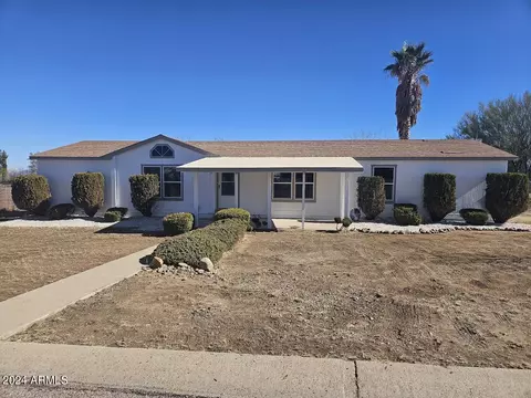 7269 S Lariat Rd, Hereford, AZ 85615