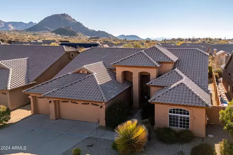 11091 E Oberlin Way, Scottsdale, AZ 85262