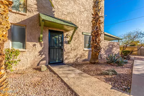 1500 W Rio Salado Pkwy #23, Mesa, AZ 85201