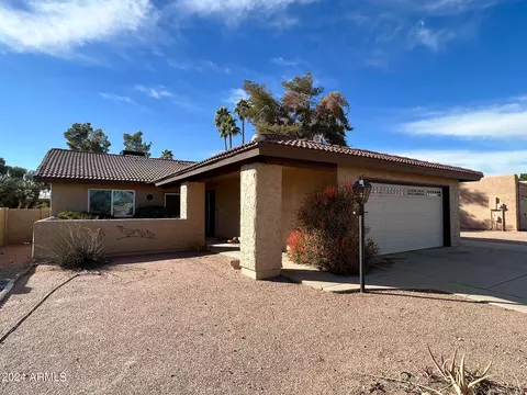 25428 S Ontario Dr, Sun Lakes, AZ 85248