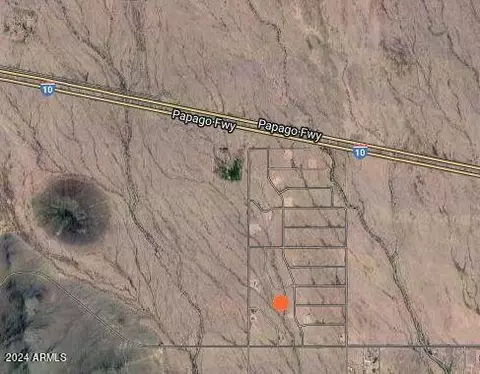 441 W Nn W Montecito Ave #45, Tonopah, AZ 85354