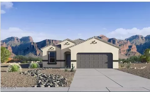 25366 N 186th Ln, Wittmann, AZ 85361