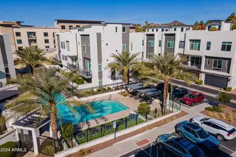 1717 E Morten Ave #4, Phoenix, AZ 85020