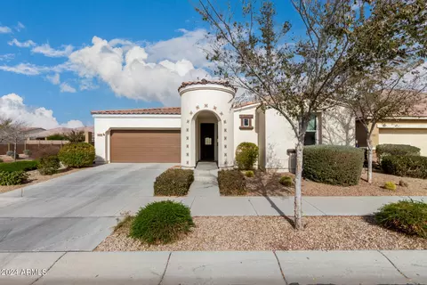 22504 E Calle De Flores --, Queen Creek, AZ 85142
