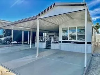 17200 W Bell Rd #395, Surprise, AZ 85374
