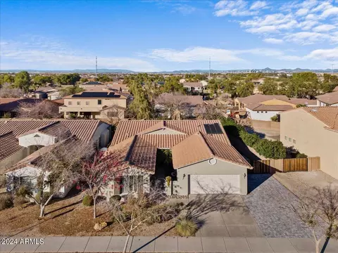 2116 W Harwell Rd, Phoenix, AZ 85041