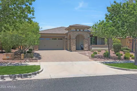 20436 W Hamilton St, Buckeye, AZ 85396