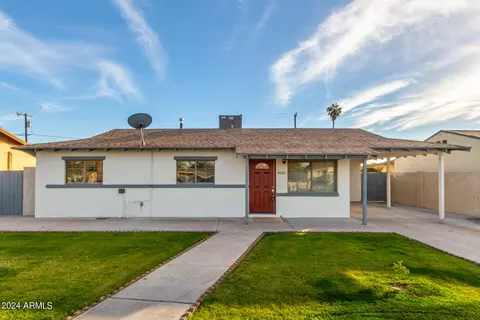 4017 W Brill St, Phoenix, AZ 85009