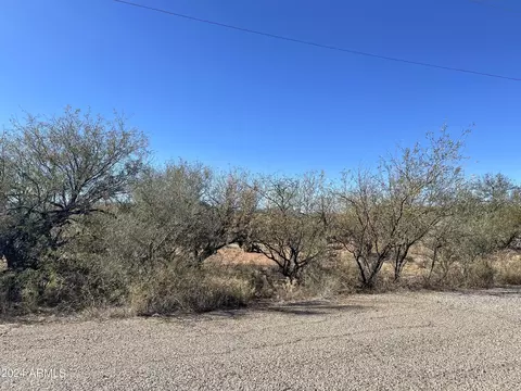 1830 Via El Paso -- #9, Rio Rico, AZ 85648