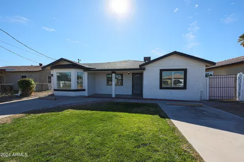 10907 W Flanagan St, Avondale, AZ 85323