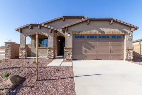 8346 N 174th Ln, Waddell, AZ 85355