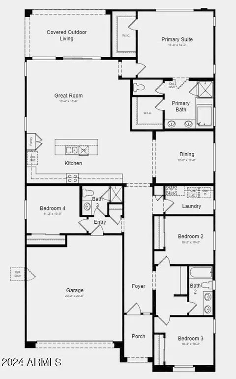 14772 W Cielo Grande Ave, Surprise, AZ 85387