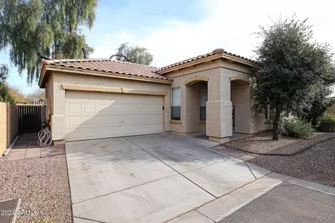 17033 W Marshall Ln, Surprise, AZ 85388