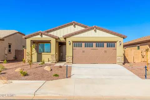 17418 W El Caminito Dr, Waddell, AZ 85355