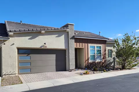 3101 S Soho Ln, Chandler, AZ 85286