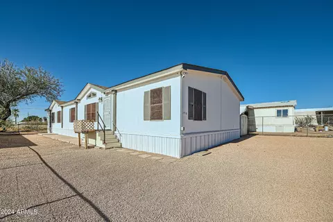 1954 S Mariposa Rd, Apache Junction, AZ 85119